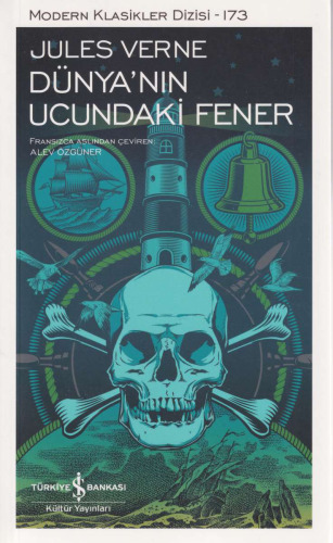 Dünya'nın Ucundaki Fener