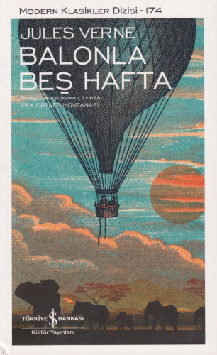 Balonla Beş Hafta
