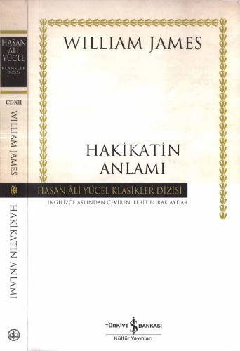 Hakikatin Anlamı