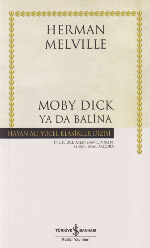 Moby Dick Ya Da Balina