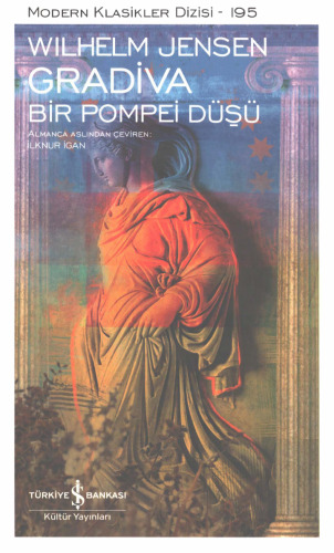 Gradiva Bir Pompei Düşü