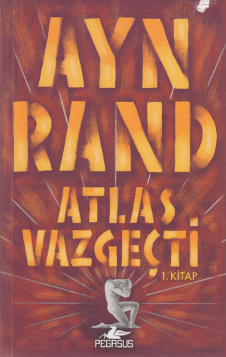 Atlas Vazgeçti I