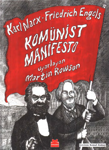Komünist Manifesto