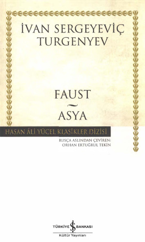 Faust & Asya