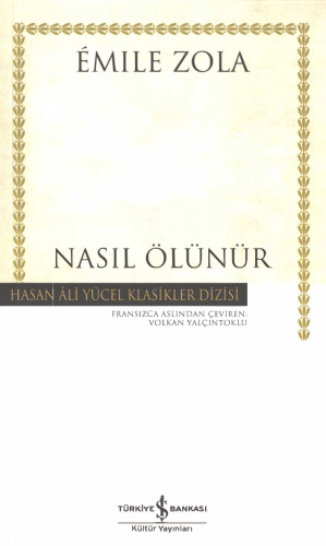 Nasıl Ölünür