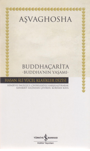 Buddhaçarita -Buddha'nın Yaşamı-