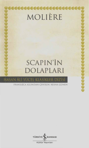 Scapin'in Dolapları