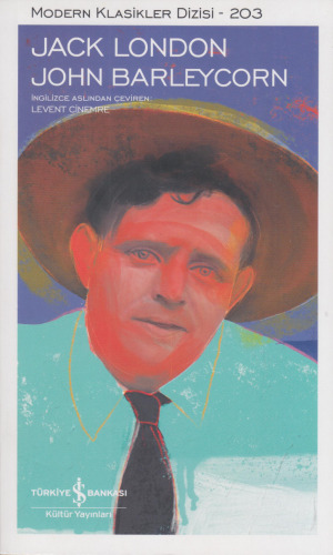 Jack London