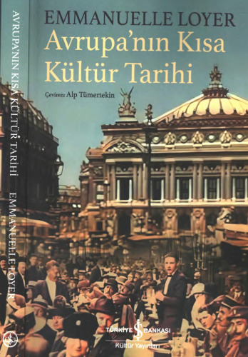 Avrupa’nın Kısa Kültür Tarihi