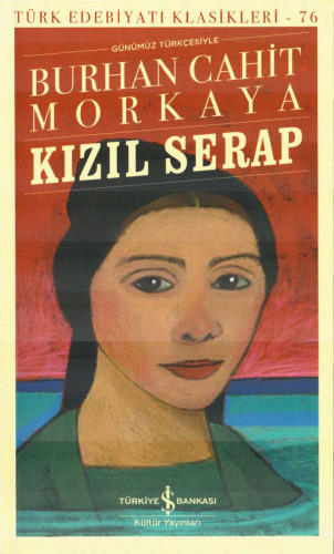 Kızıl Serap