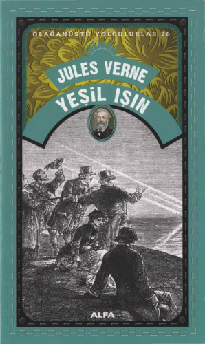 Yeşil Işın