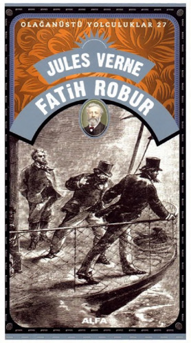 Fatih Robur