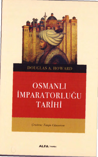 Osmanlı İmparatorluğu Tarihi