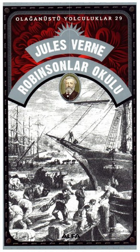 Robinsonlar Okulu