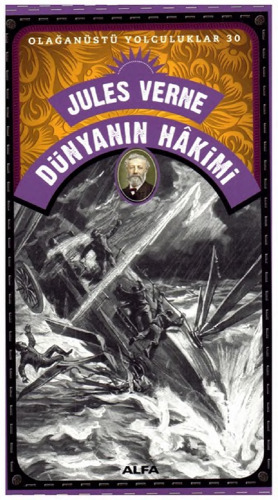 Dünyanın Hakimi