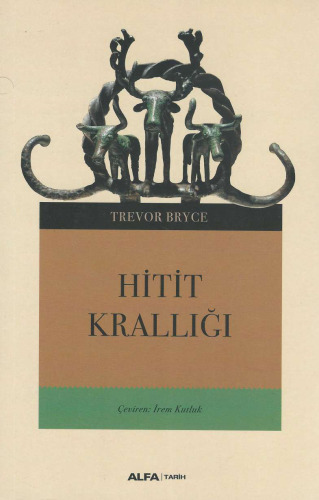 Hitit Krallığı