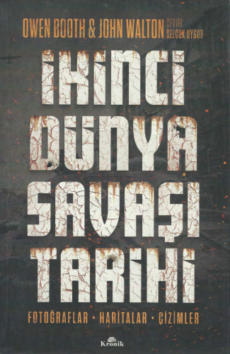 İkinci Dünya Savaşı Tarihi