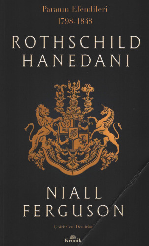 Rothschild Hanedanı