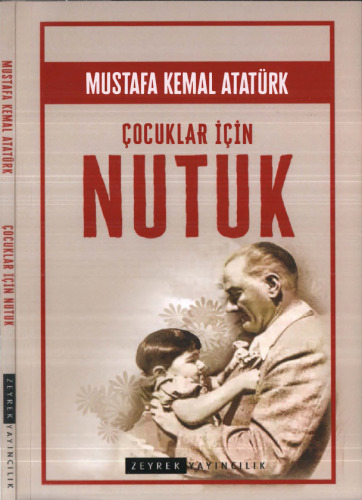 Çocuklar İçin Nutuk
