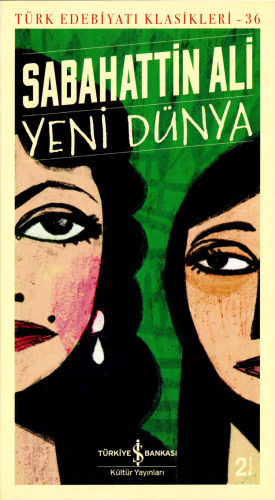 Yeni Dünya