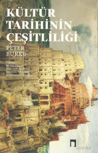 Kültür Tarihinin Çeşitliliği