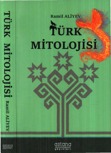Türk Mitolojisi
