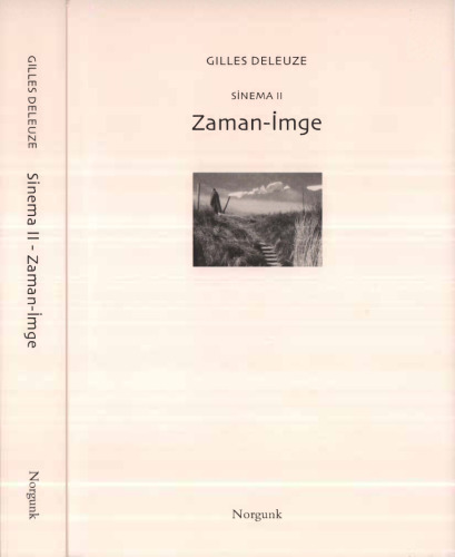 Sinema 2: Zaman-İmge