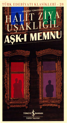 Aşk-ı Memnu