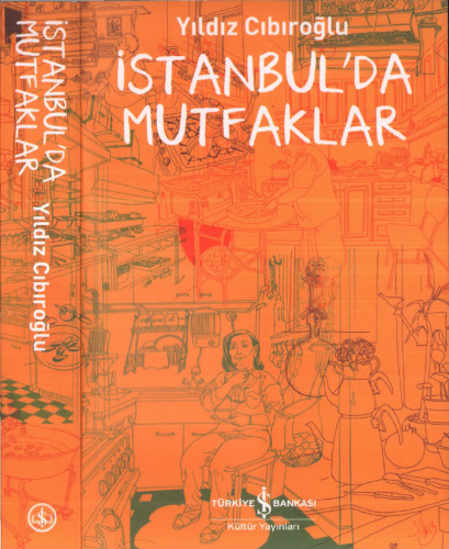 İstanbul'da Mutfaklar