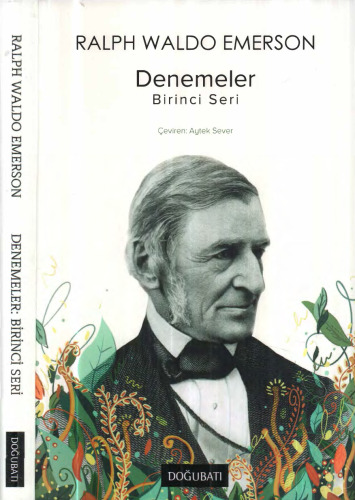Denemeler: Birinci Seri