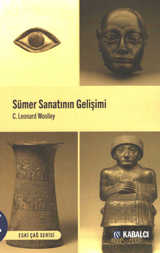 Sümer Sanatının Gelişimi