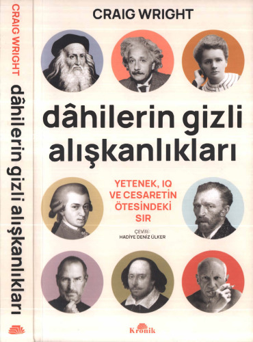 Dahilerin Gizli Alışkanlıkları