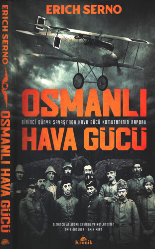Osmanlı Hava Gücü
