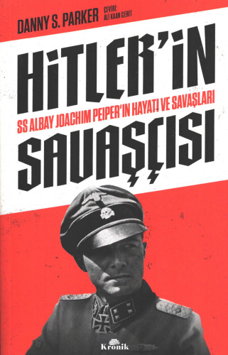 Hitler'in Savaşçısı