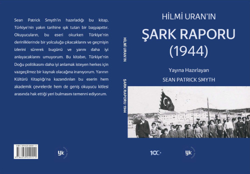 Hilmi Uran'ın Şark Raporu (1944)