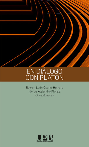 En diálogo con Platón
