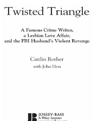 Twisted Triangle