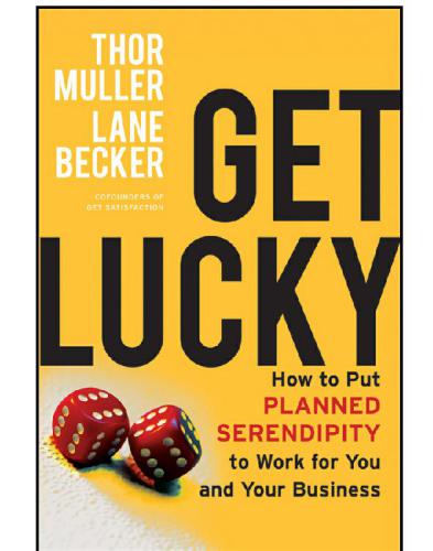 Get Lucky