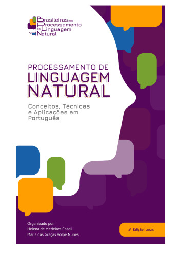 Processamento de Linguagem Natural: Conceitos, Técnicas e Aplicações em Português