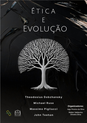 Ética e Evolução [ ed.] 9786509447