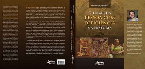 O lugar da pessoa com deficiência na história