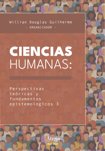 Ciências humanas: perspectivas teóricas y fundamentos epistemológicos 3