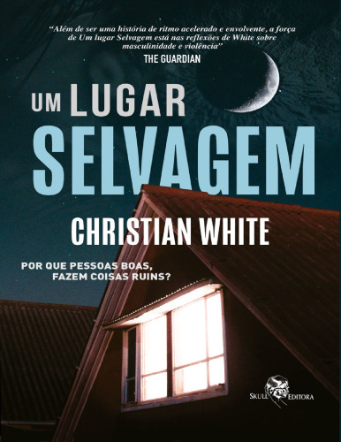 Um Lugar Selvagem
