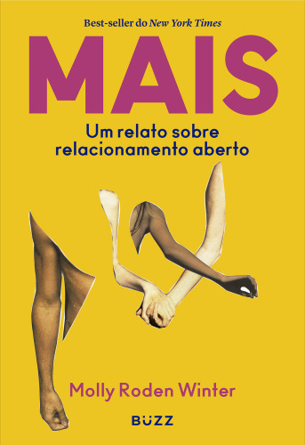 Mais: Um relato sobre relacionamento aberto