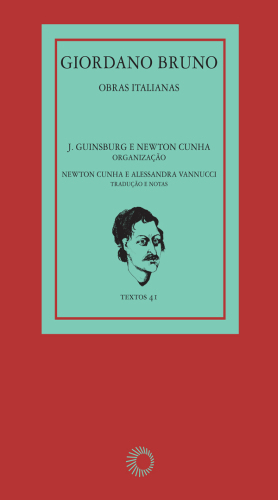 Giordano Bruno: Obras Italianas