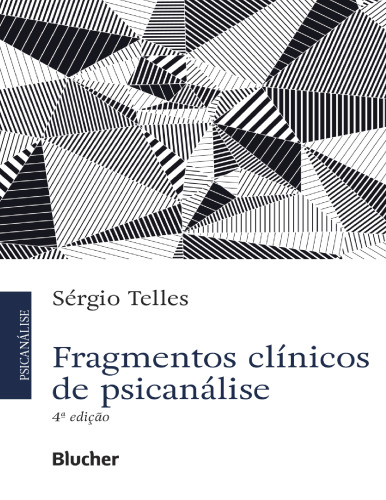 Fragmentos clínicos de psicanálise