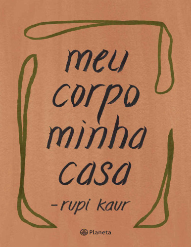 Meu corpo minha casa