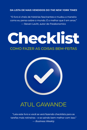 Checklist