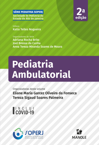 Pediatria Ambulatorial