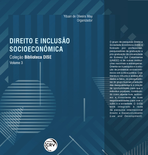 Direito e inclusão socioeconômica
